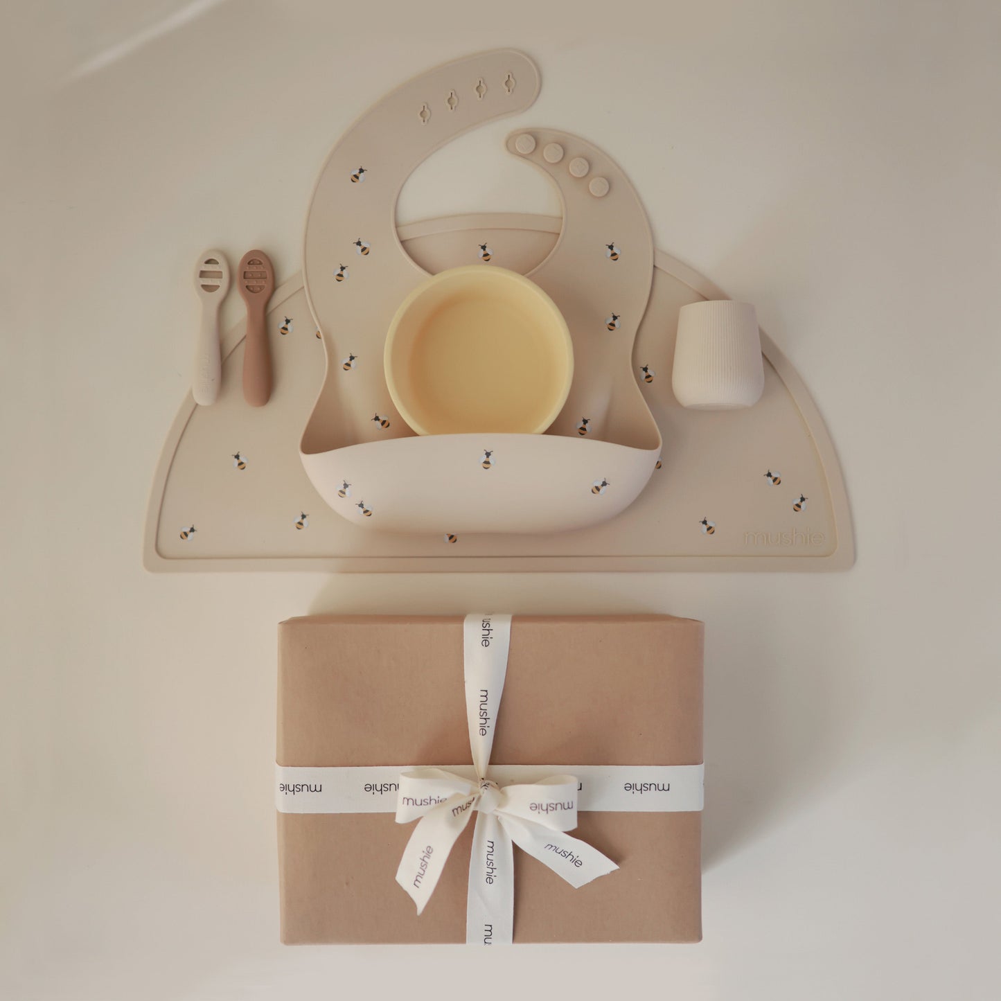 Stage 1 Feeding Kit (Bees)