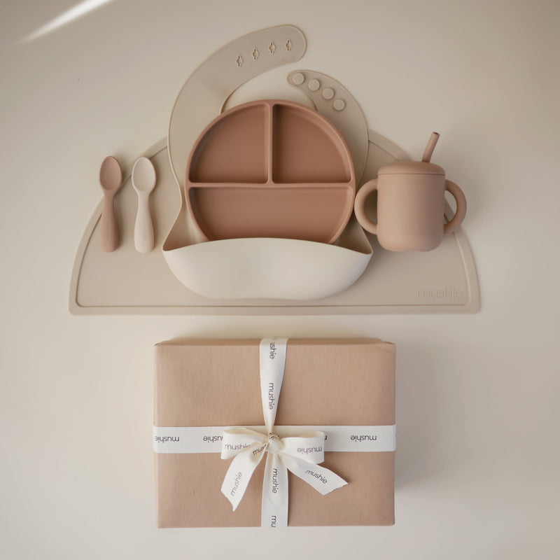 Stage 2 Feeding Kit (Natural/Shifting Sand)