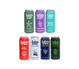 Kombucha Variety Pack by KombuchaTown