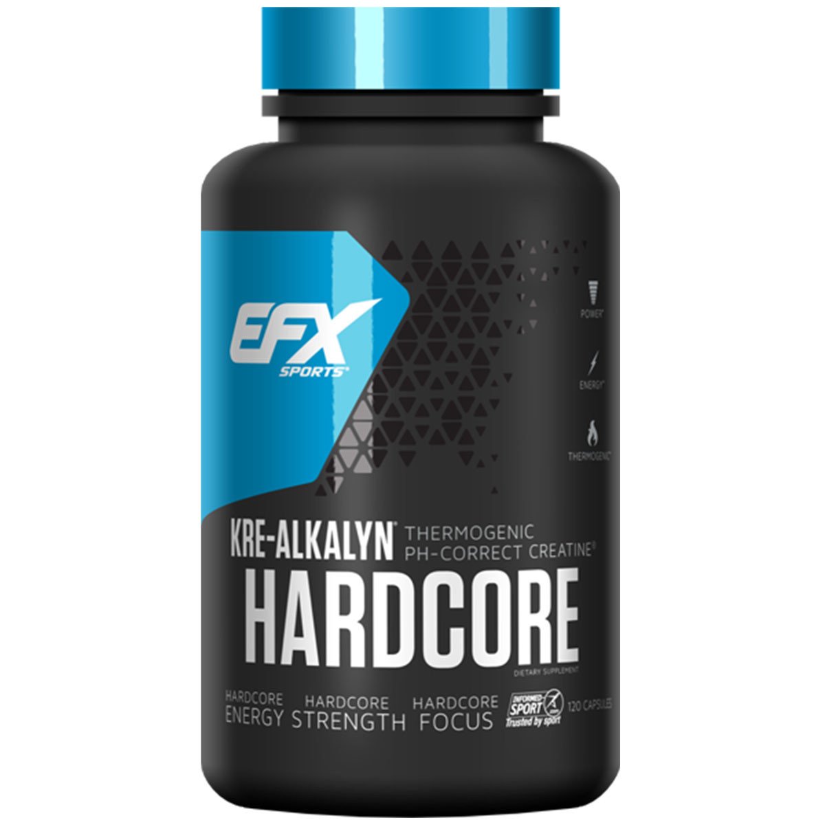 Kre-Alkalyn Hardcore