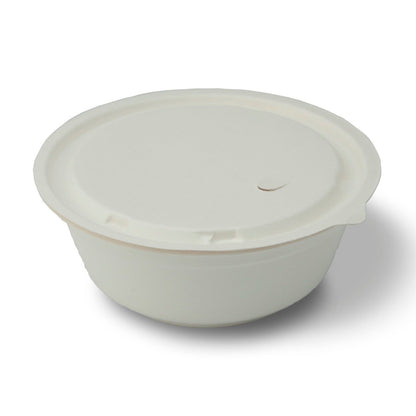 32-Ounce Fiber Bowl, 500-Count Case