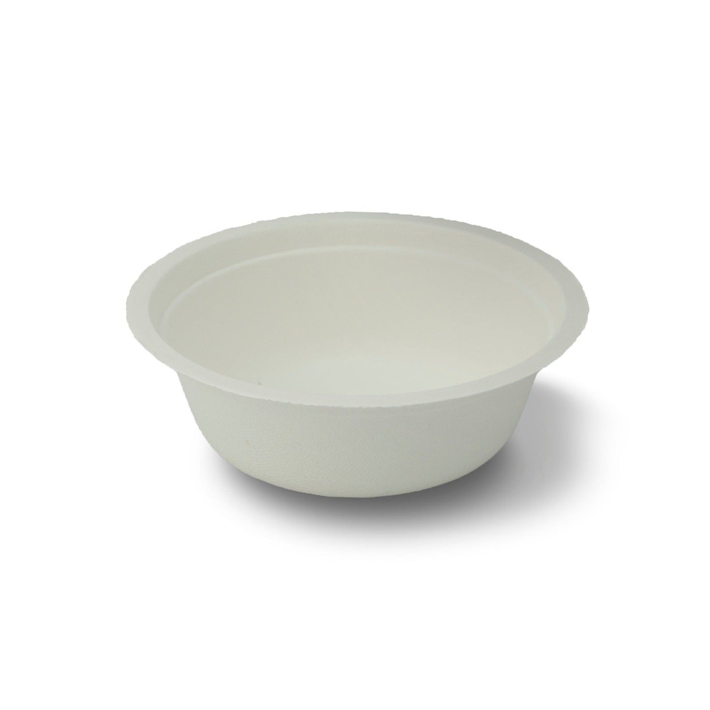 12-Ounce Fiber Soup Bowl, 500-Count Case