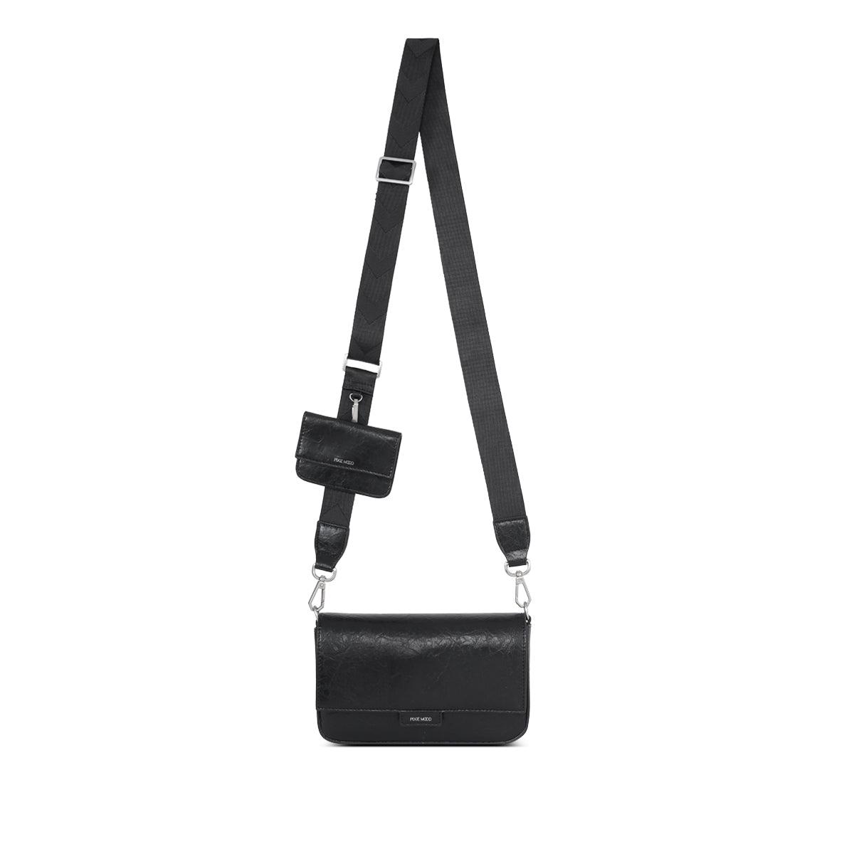 Larissa Mini Crossbody