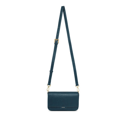 Larissa Mini Crossbody