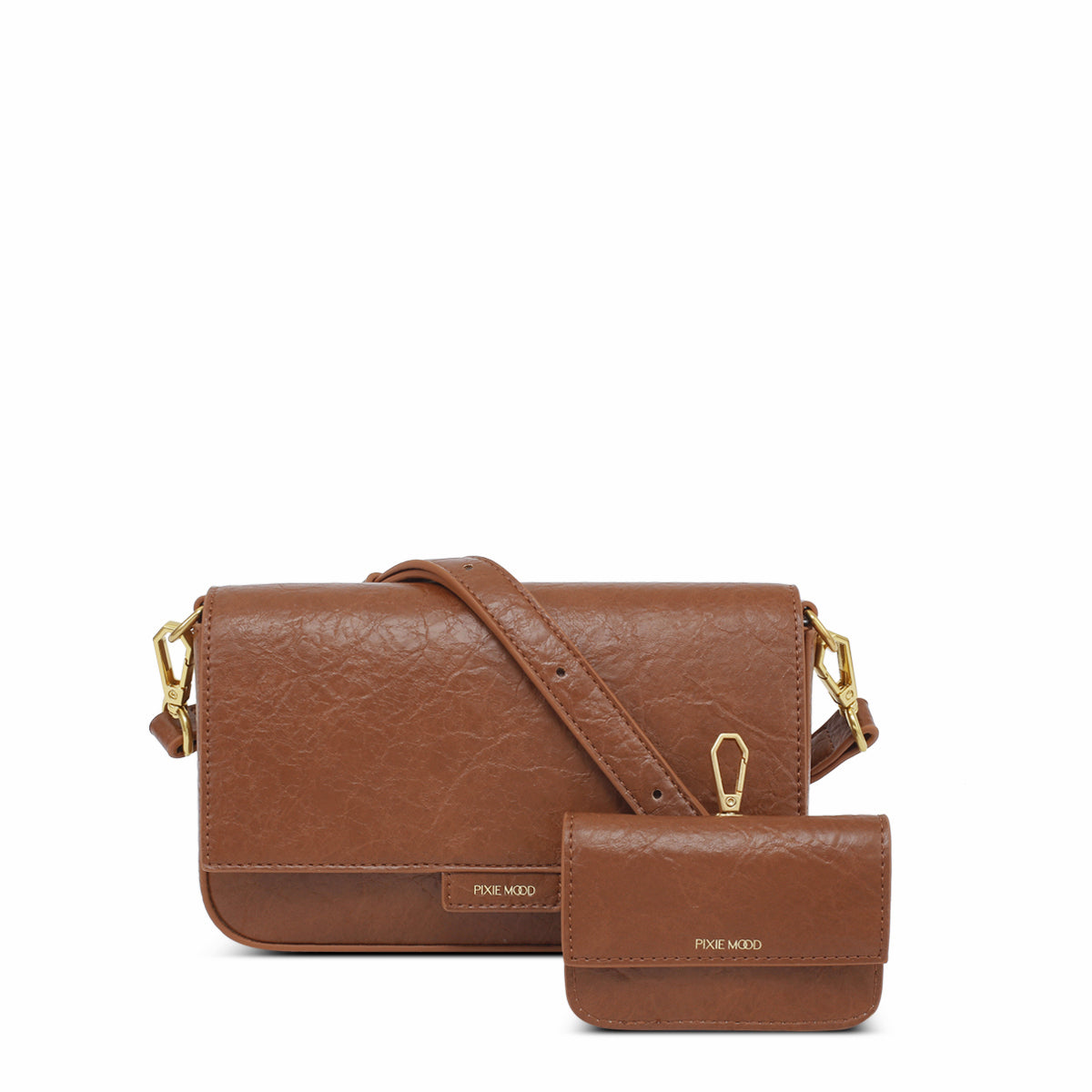 Larissa Mini Crossbody