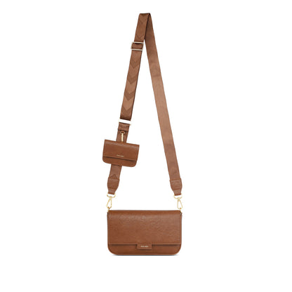 Larissa Mini Crossbody