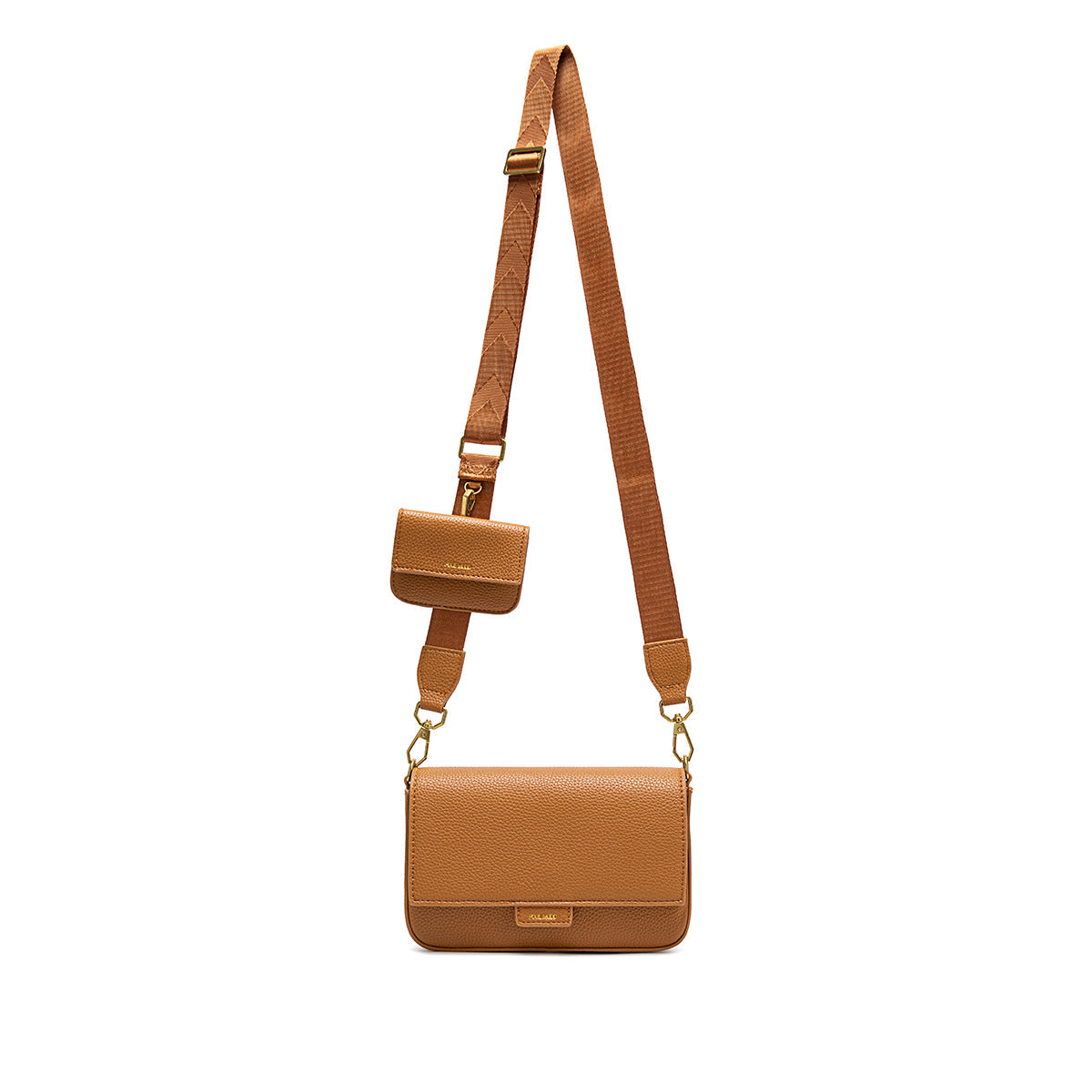 Larissa Mini Crossbody