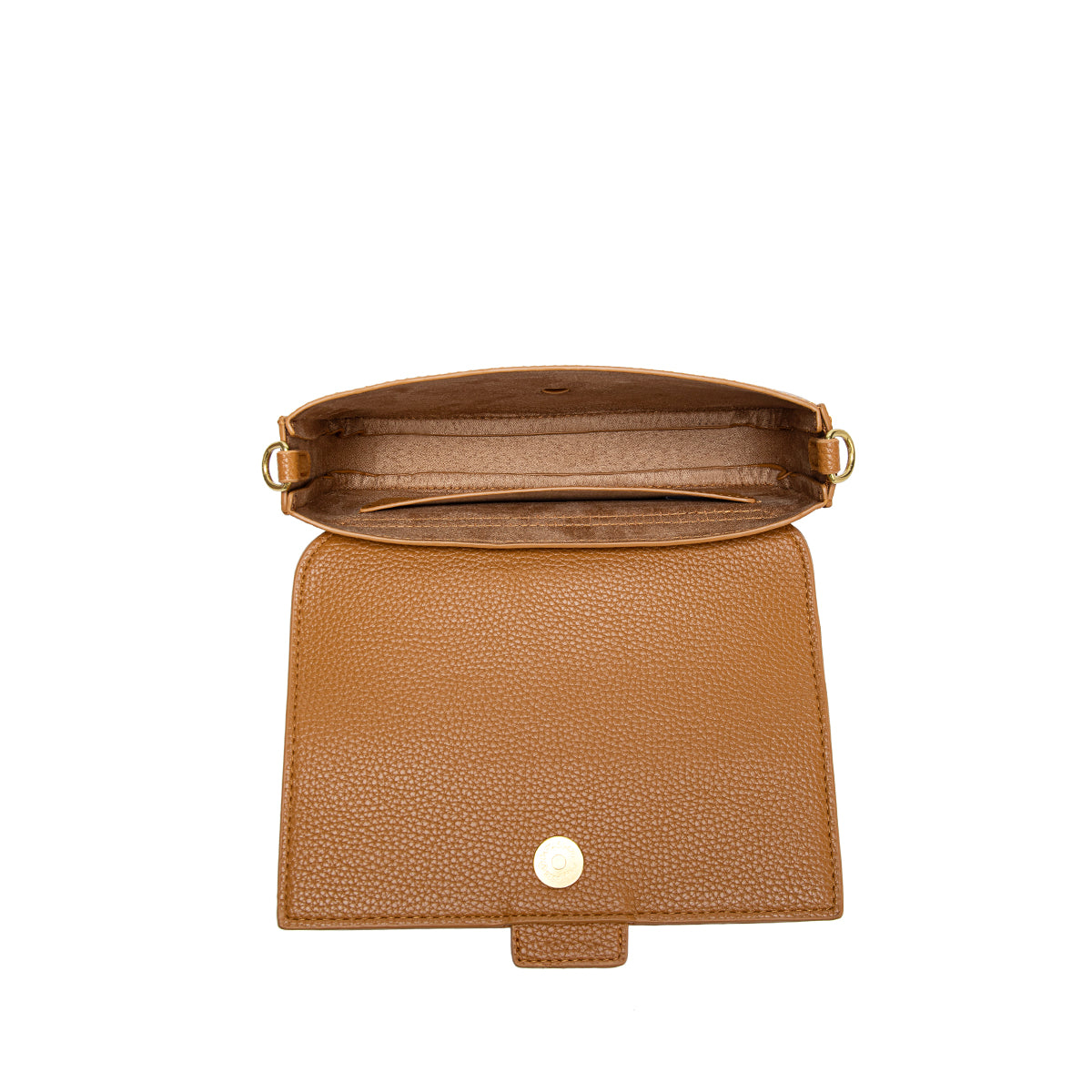 Larissa Mini Crossbody