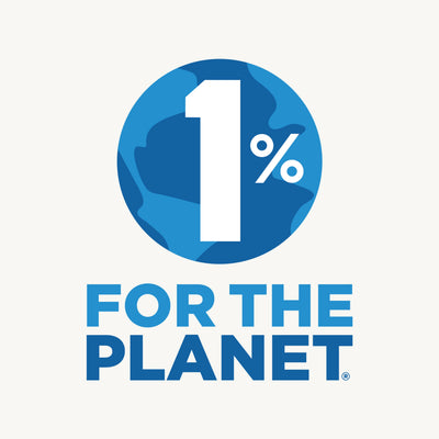 1% for the Planet