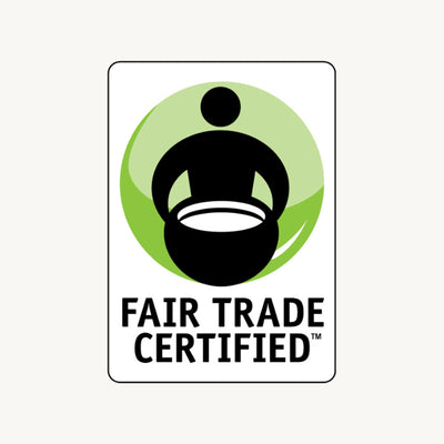 Fair Trade Organic
