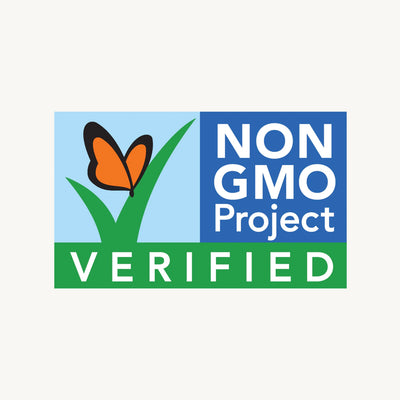 Non GMO Verified