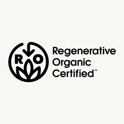 Regenerative Organic Certified