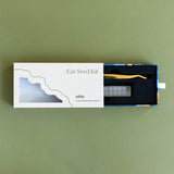 Gold Ear Seed Kit by WTHN