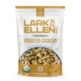 Cashews, Sprouted Organic