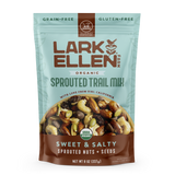 Sweet & Salty Organic Sprouted Trail Mix