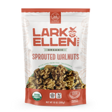 Organic Sprouted Walnuts
