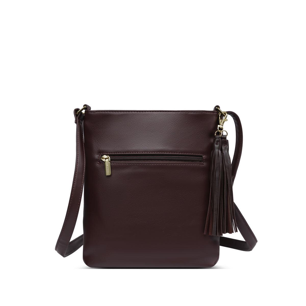 Lily Crossbody