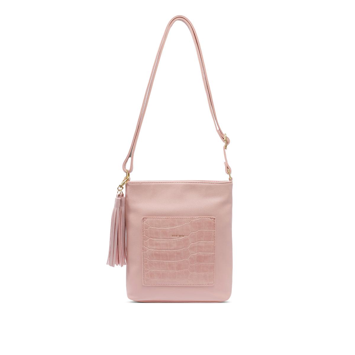 Lily Crossbody