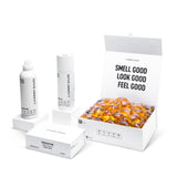 The Signature Package by Laundry Sauce