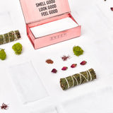 Luxury Scented Dryer Sheets by Laundry Sauce