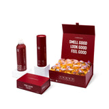 The Signature Package by Laundry Sauce