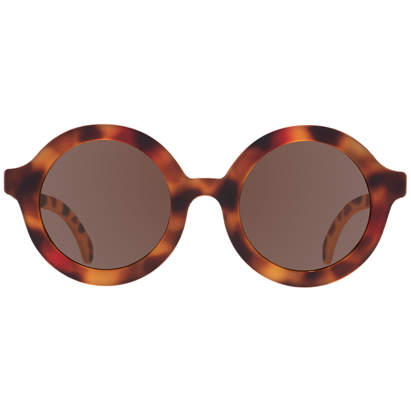 Totally Tortoise Euro Round