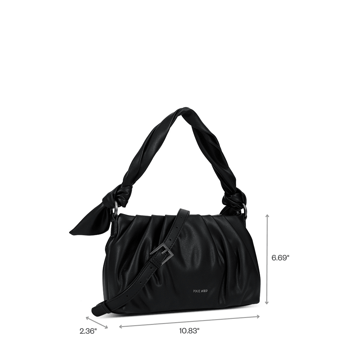 Luna Shoulder Bag