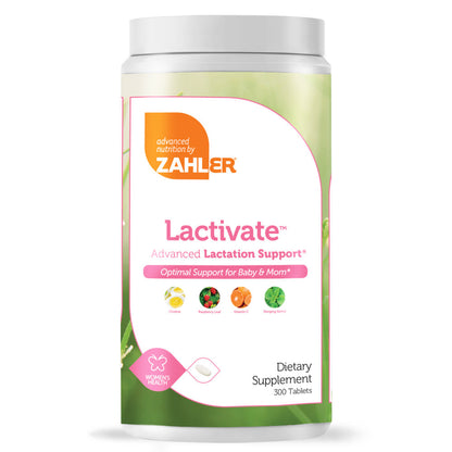 Lactivate Tablets