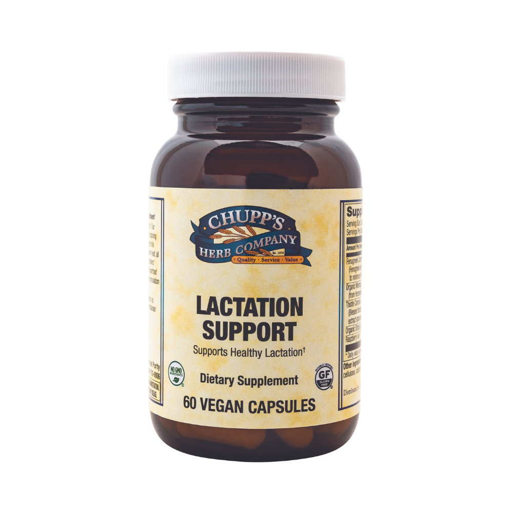 Lactation Support