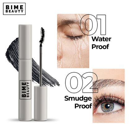 LashExtend ProLuxe Mascara