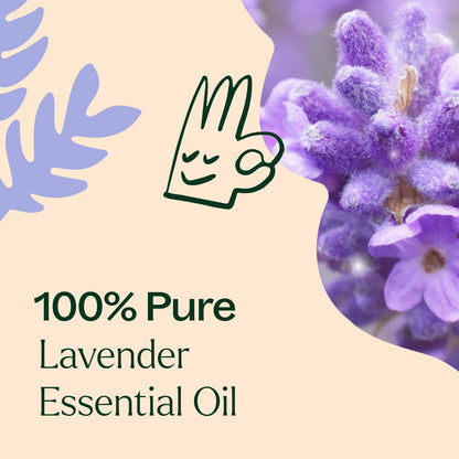 Lavender Essential Oil