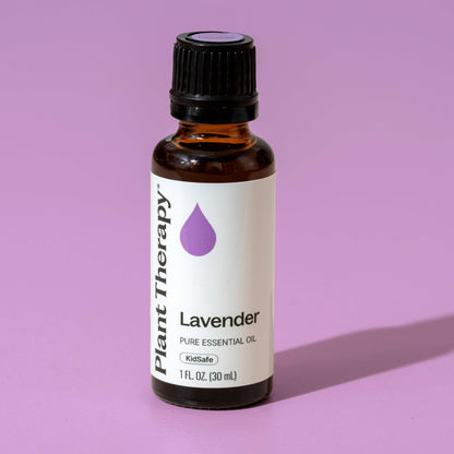 Lavender Essential Oil