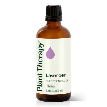 Lavender Essential Oil