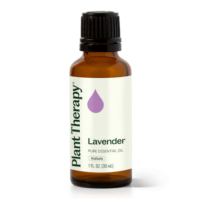 Lavender Essential Oil