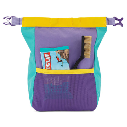 Crux Bouldering Chalk Bucket