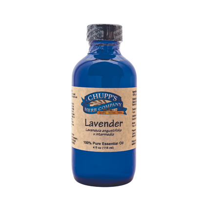 Lavender French Essential Oil