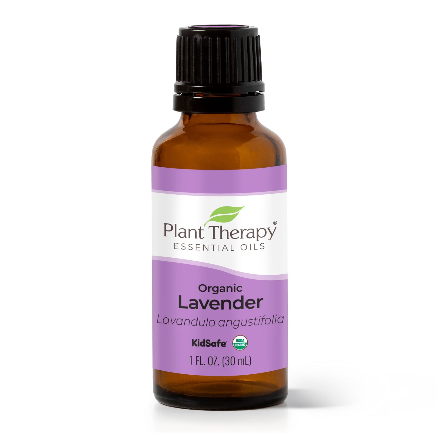 Organic Lavender Essential Oil