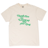 Thank You Tee