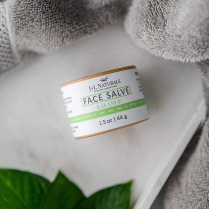 Face Salve (Duo)