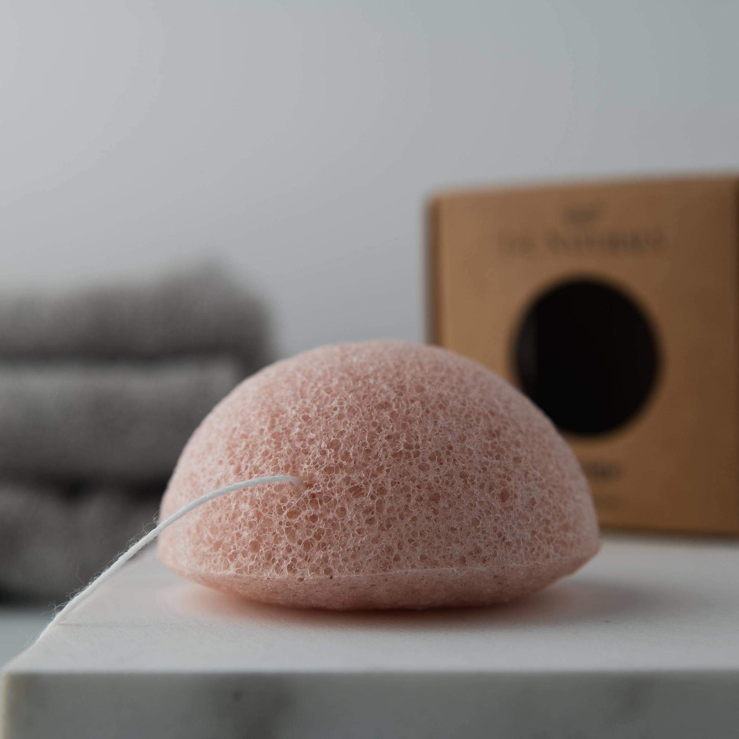 Konjac Sponge Bundle (5-Pack)