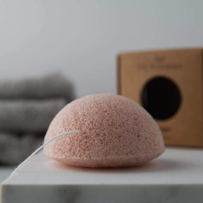 Konjac Sponge Bundle (5-Pack)