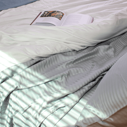 Eucalyptus Sheets by Sheets & Giggles