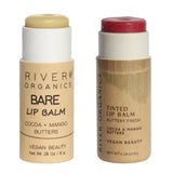 Lip Balm or Lip Stain Sets