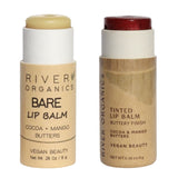 Lip Balm or Lip Stain Sets