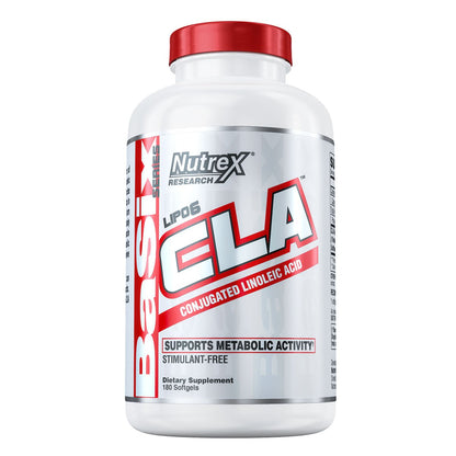 Lipo-6 CLA