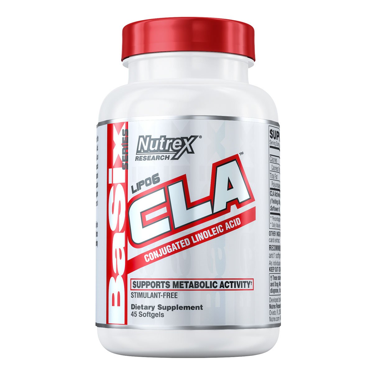 Lipo-6 CLA