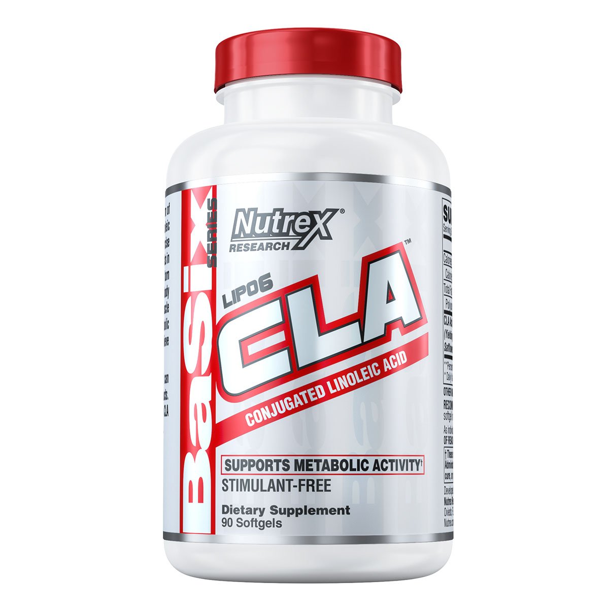 Lipo-6 CLA