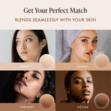 Adhesive Nipple Covers by Bare Babe