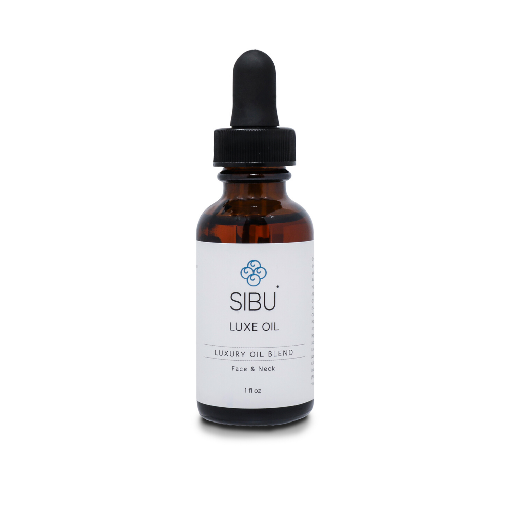 SIBU Luxe Oil