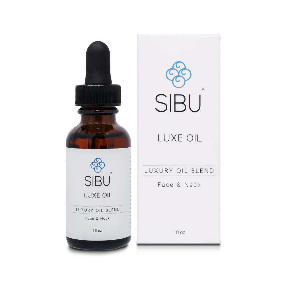 SIBU Luxe Oil